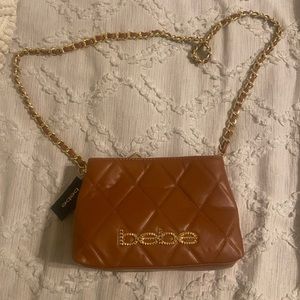 Bebe Purse